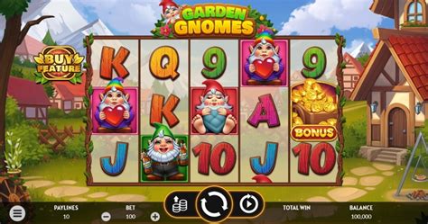 free gnome slots|Gnome Free Play in Demo Mode .